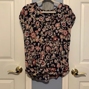 New York & Company blouse